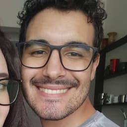 Leonardo Petta do Nascimento - Foto de perfil